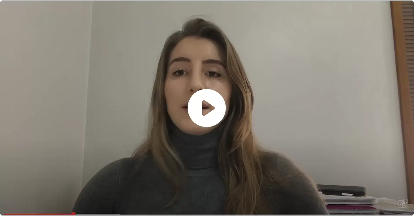 Depoimento Marina