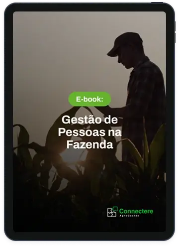 E-book: Gestão de Pessoas na Fazenda
