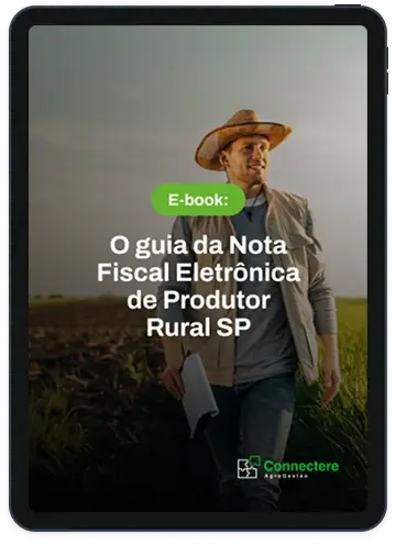 E-book: NFe SP