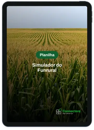 Planilha Funrural