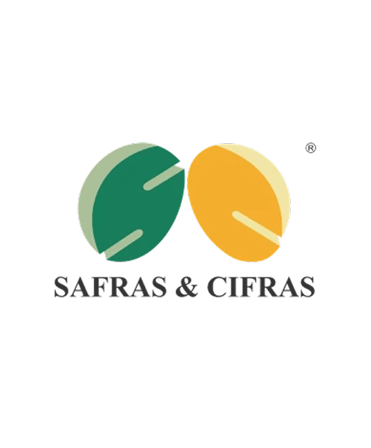 Safras & Cifras